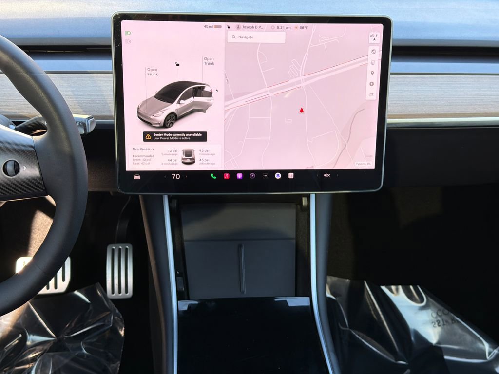 Used 2021 Tesla Model Y Long Range image 20