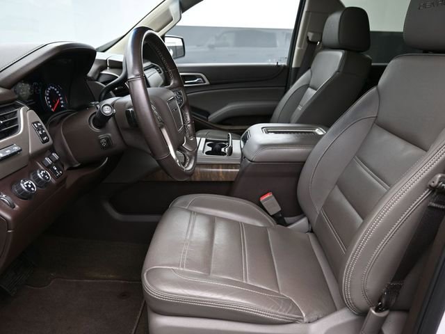 Used 2018 GMC Yukon Denali w/ Denali Ultimate Package image 10