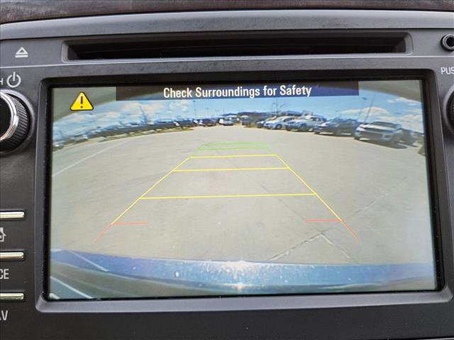 Used 2015 Buick Enclave Convenience image 14