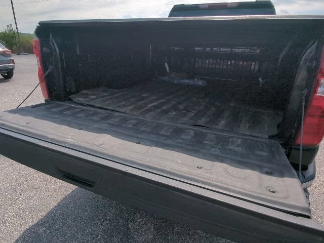 Used 2024 Chevrolet Silverado 2500 LT w/ Convenience Package AWD/4WD image 21