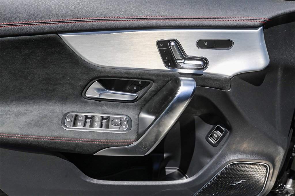 New 2025 Mercedes-Benz CLA 250 image 24