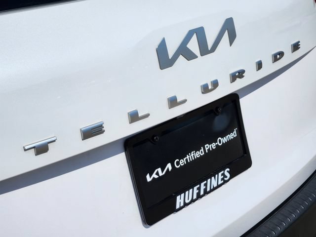 Certified 2022 Kia Telluride S FWD image 10