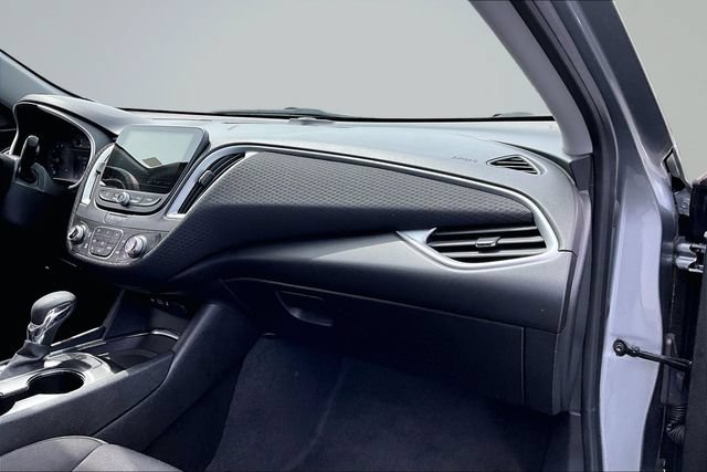 Used 2024 Chevrolet Malibu LT FWD image 25