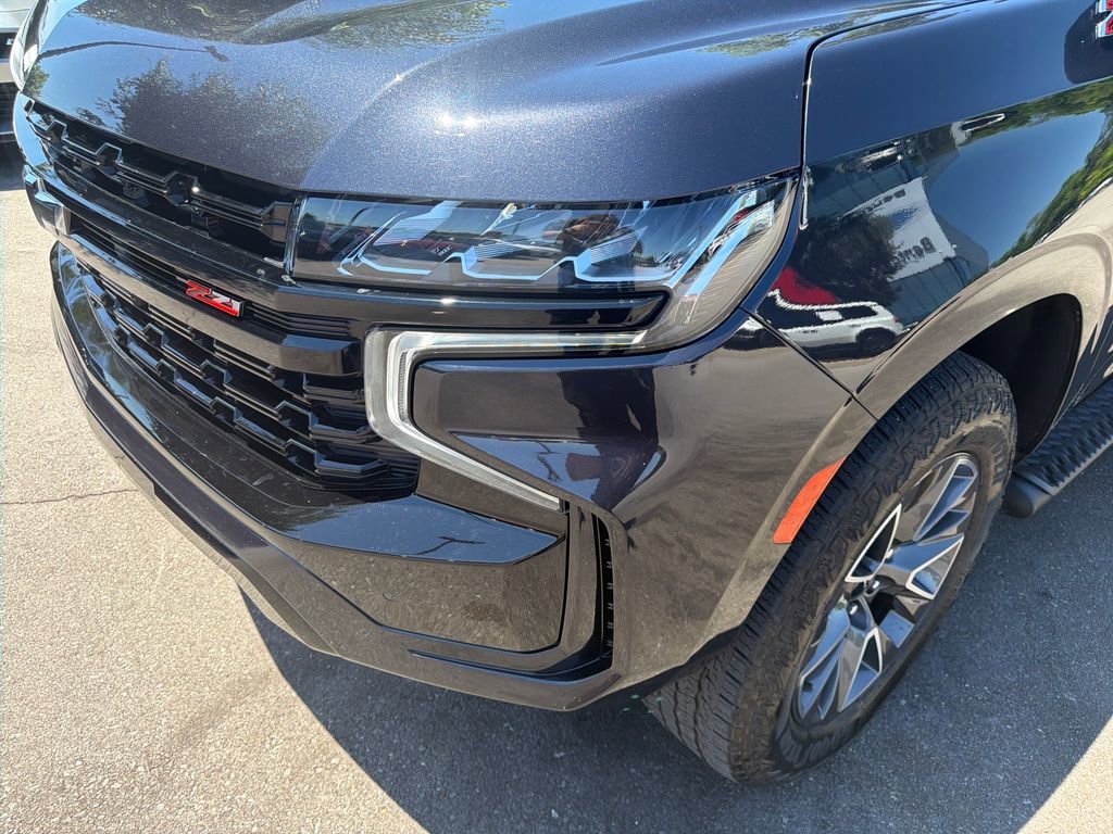 Used 2024 Chevrolet Tahoe Z71 w/ Luxury Package AWD/4WD image 53