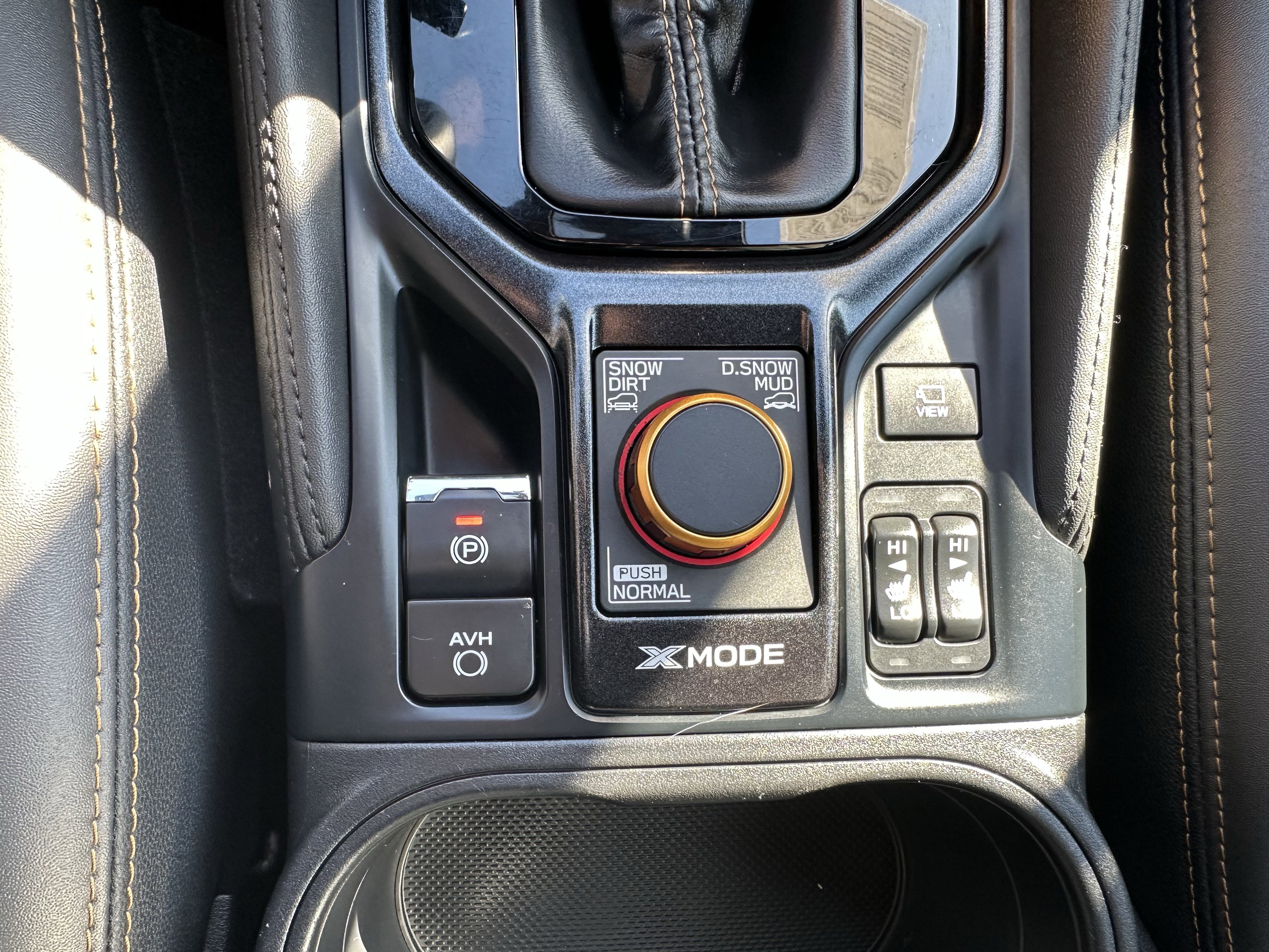 Used 2023 Subaru Forester Wilderness image 32