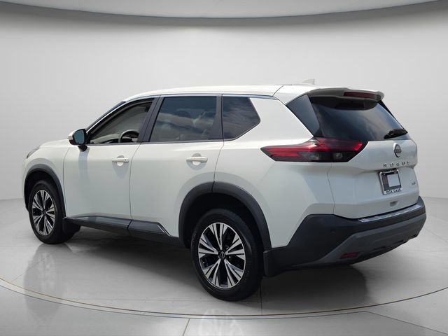 Used 2023 Nissan Rogue SV FWD image 6