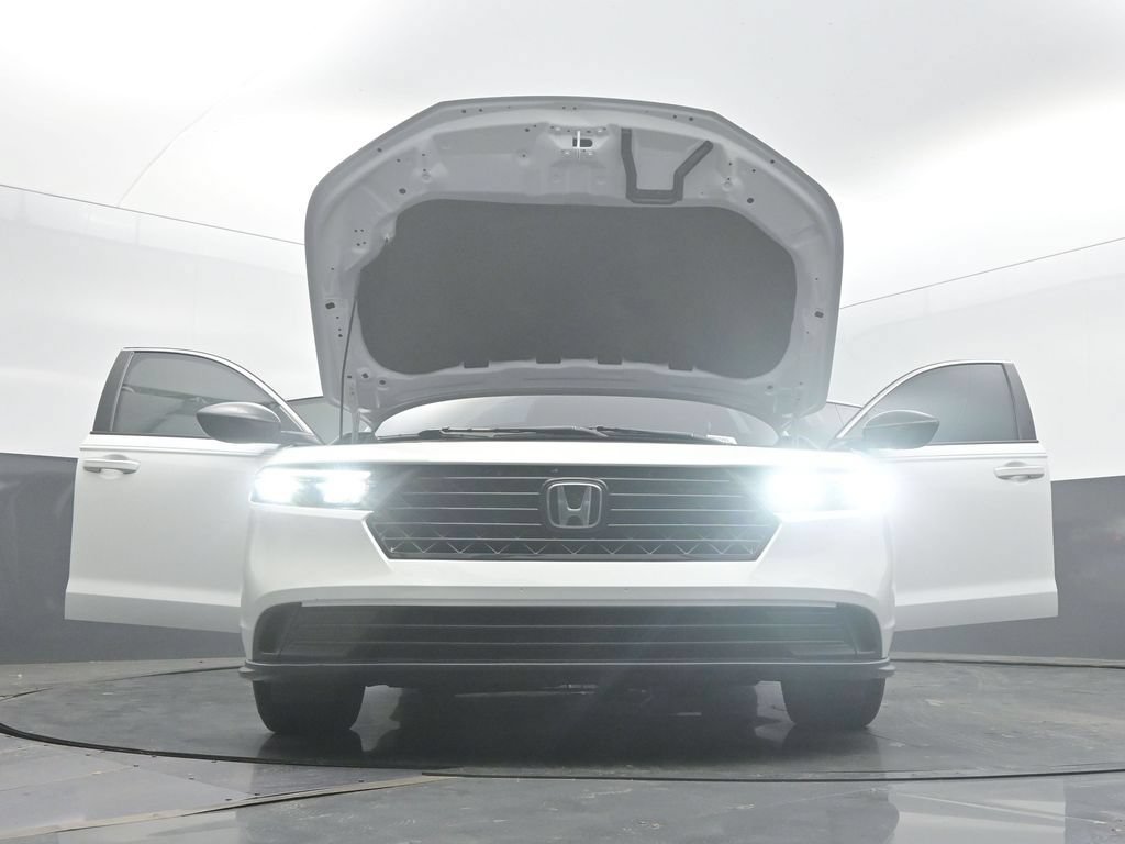 Used 2023 Honda Accord Sport image 56