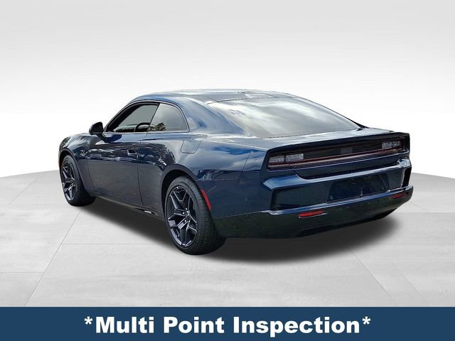 Used 2024 Dodge Charger R/T w/ Plus Group image 5