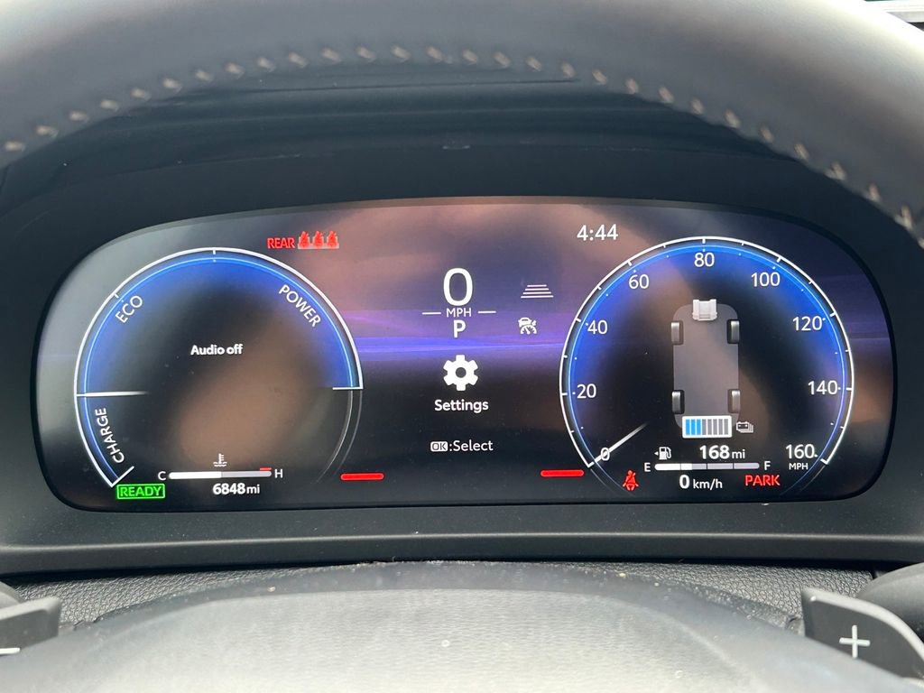 Used 2025 Toyota Crown Signia AWD/4WD image 33