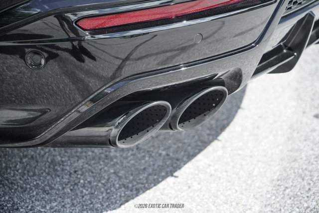 Used 2024 Lamborghini Urus S AWD/4WD image 98