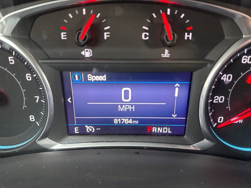 Used 2022 Chevrolet Equinox LT image 6