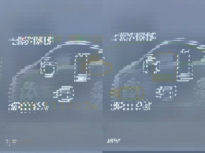 Used 2014 Toyota Prius Four w/ Solar Roof Package FWD image 37