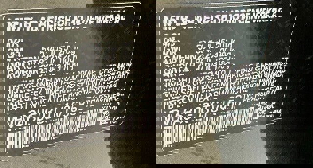 Used 2026 BMW 540i xDrive image 46