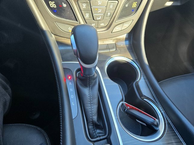 Used 2019 Buick Envision Essence image 11