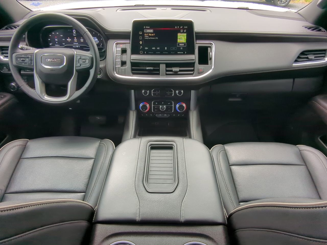 Used 2023 GMC Yukon XL SLT RWD image 13