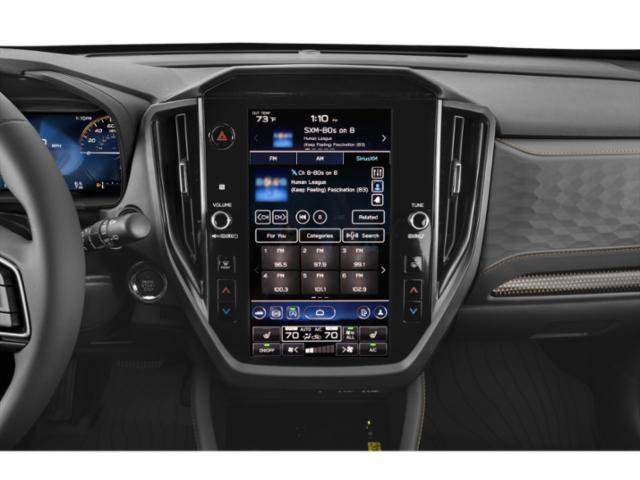 New 2026 Subaru Forester Wilderness AWD/4WD image 12
