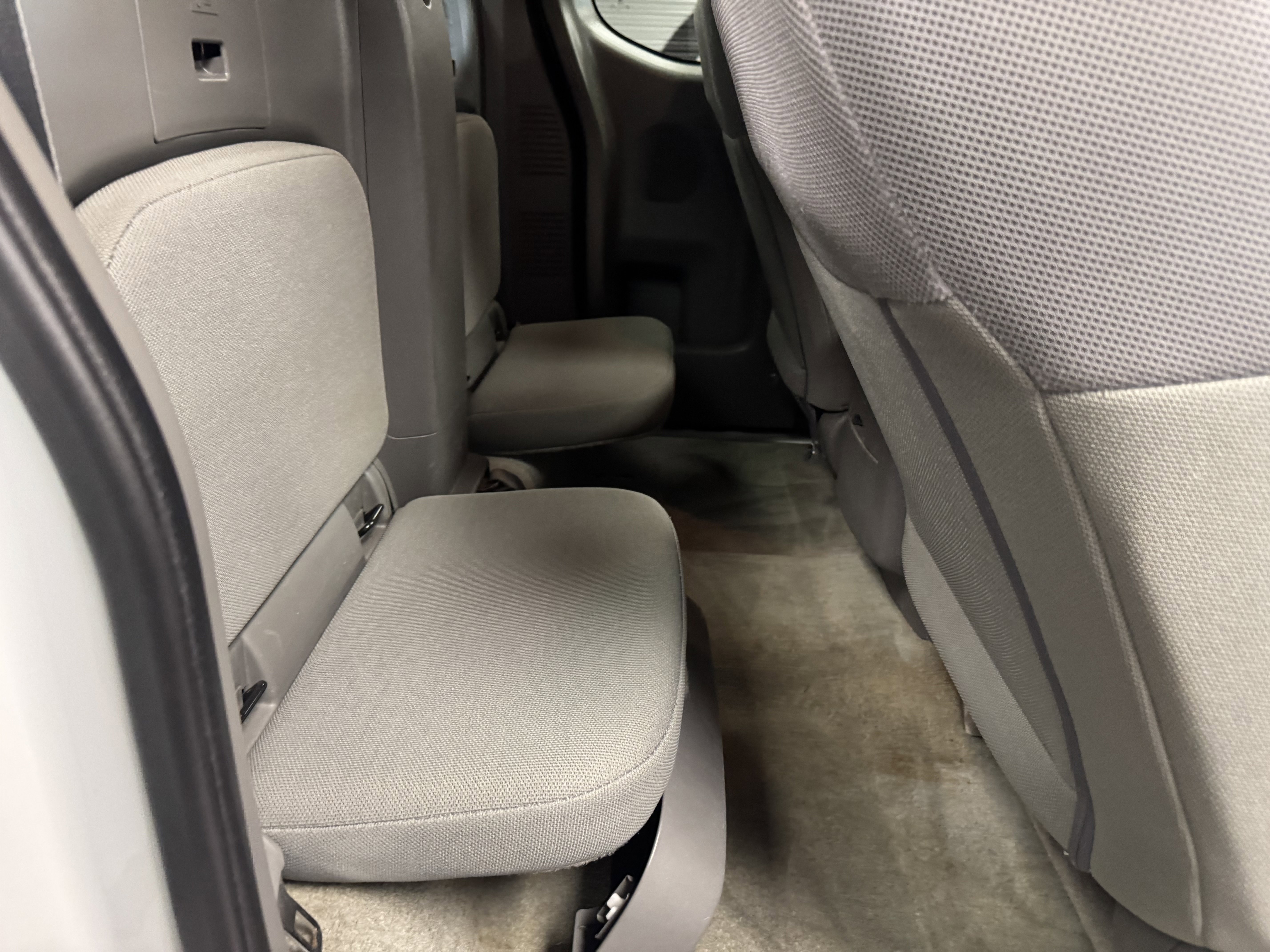 Used 2016 Nissan Frontier S RWD image 12