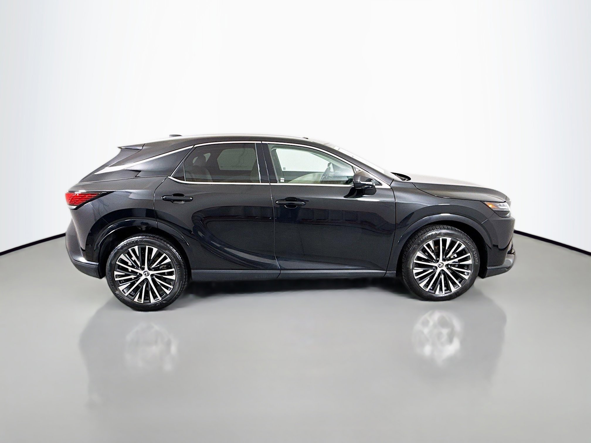Used 2024 Lexus RX 350 Premium Plus w/ Convenience Package AWD/4WD image 8
