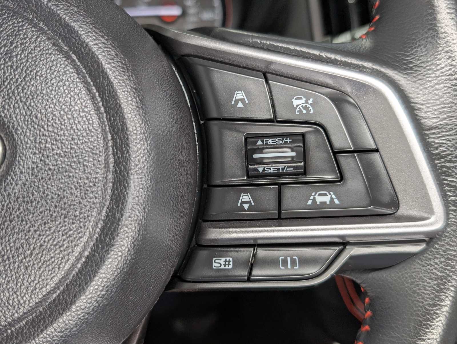 Used 2019 Subaru Forester Sport AWD/4WD image 36
