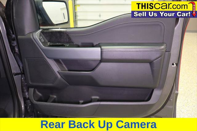 Used 2023 Ford F150 XLT w/ Equipment Group 302A High image 31