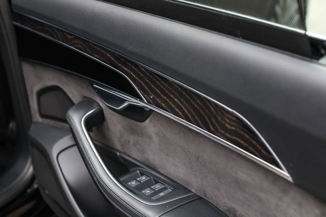 Used 2019 Audi A8 L 3.0T w/ Lighting Package image 51