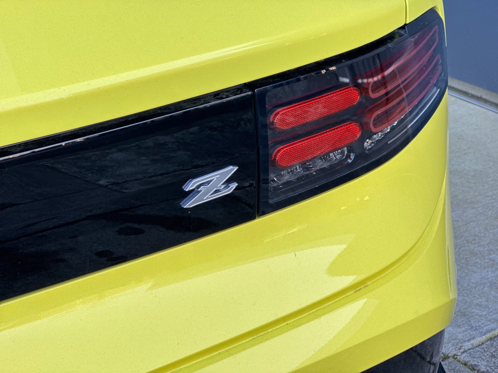 Certified 2024 Nissan Z Sport w/ Floor Mat Package image 23