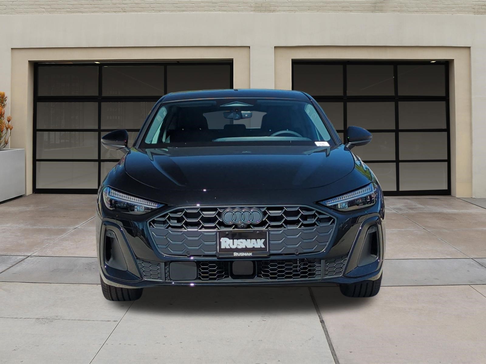 New 2026 Audi A5 Premium AWD/4WD image 2