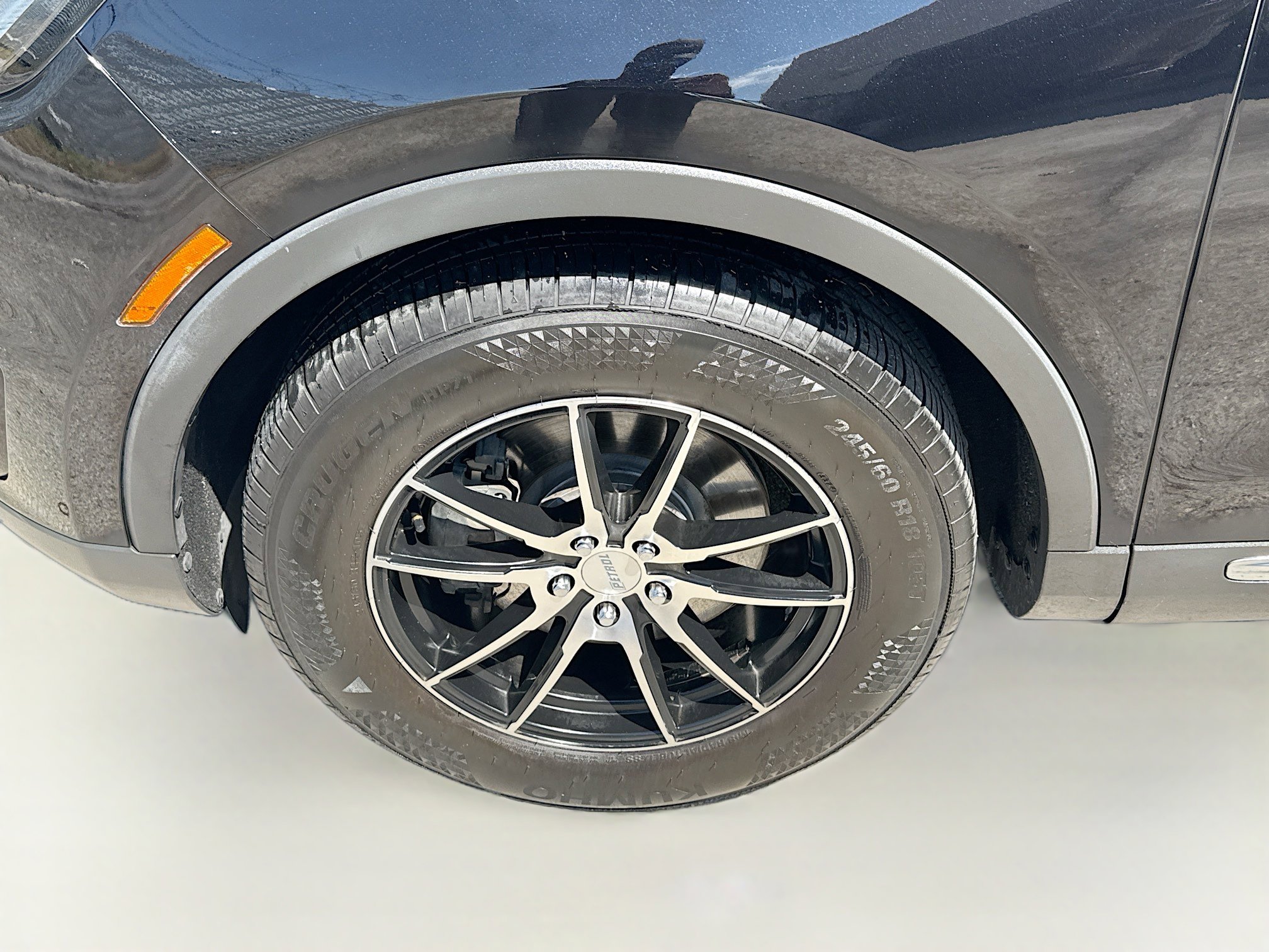 Used 2020 Lincoln Nautilus FWD image 34