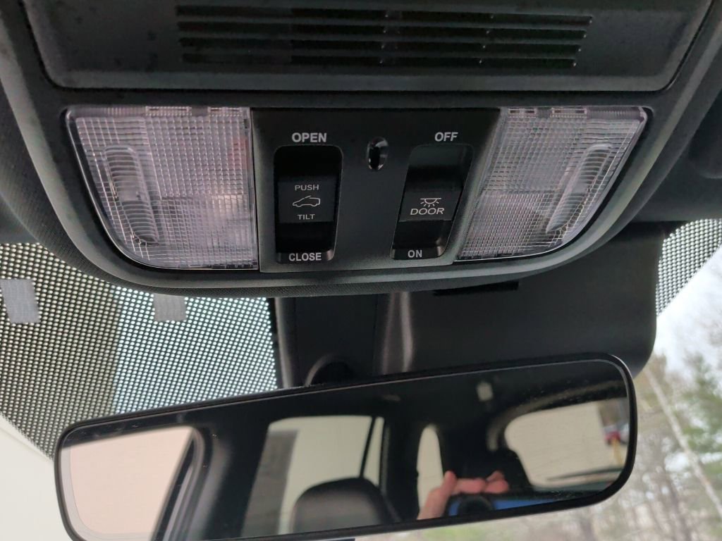 Certified 2023 Honda Passport EX-L image 24