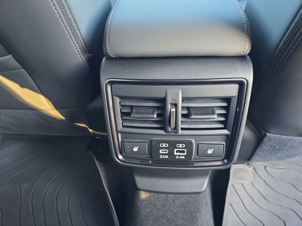 New 2025 Subaru Forester Touring image 17