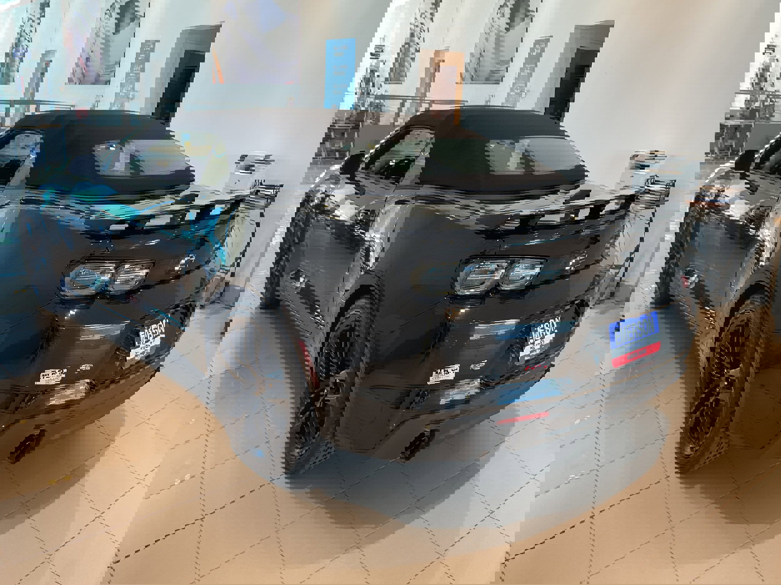 Used 2024 Chevrolet Camaro LT w/ RS Package image 3