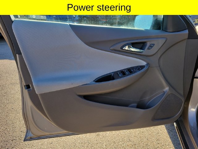 Used 2025 Chevrolet Malibu LT FWD image 21