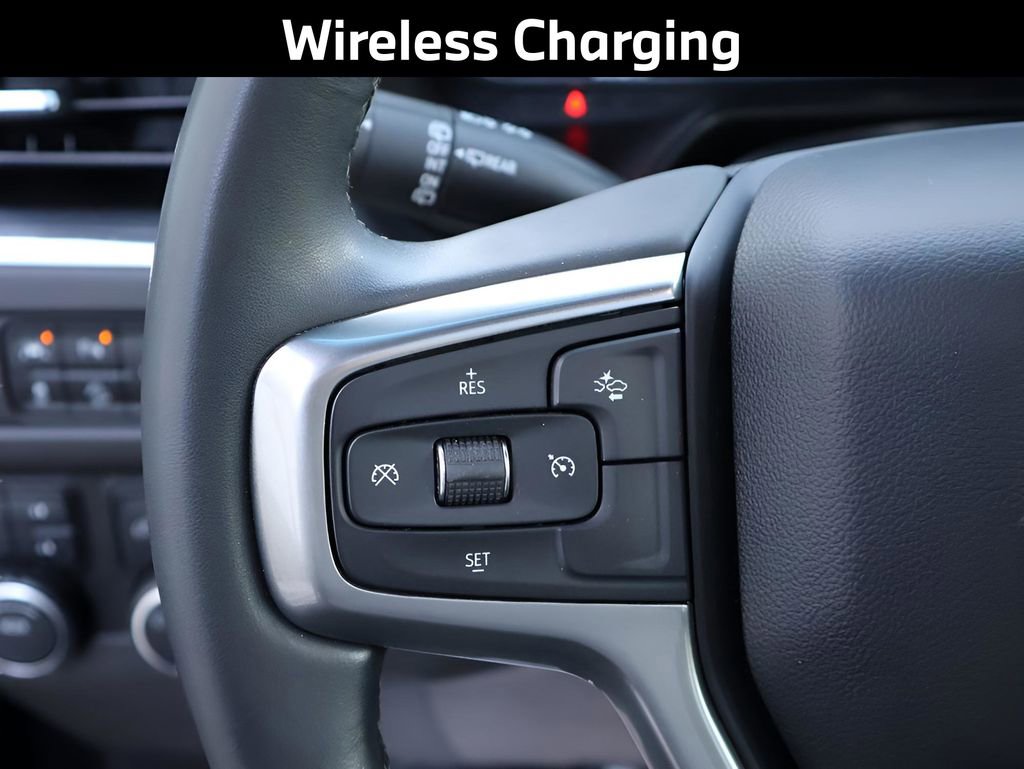 Used 2023 Chevrolet Tahoe Z71 image 32