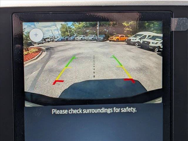 New 2026 Ford Ranger XL RWD image 13