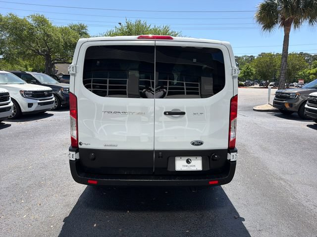 Used 2024 Ford Transit 350 XLT RWD image 7