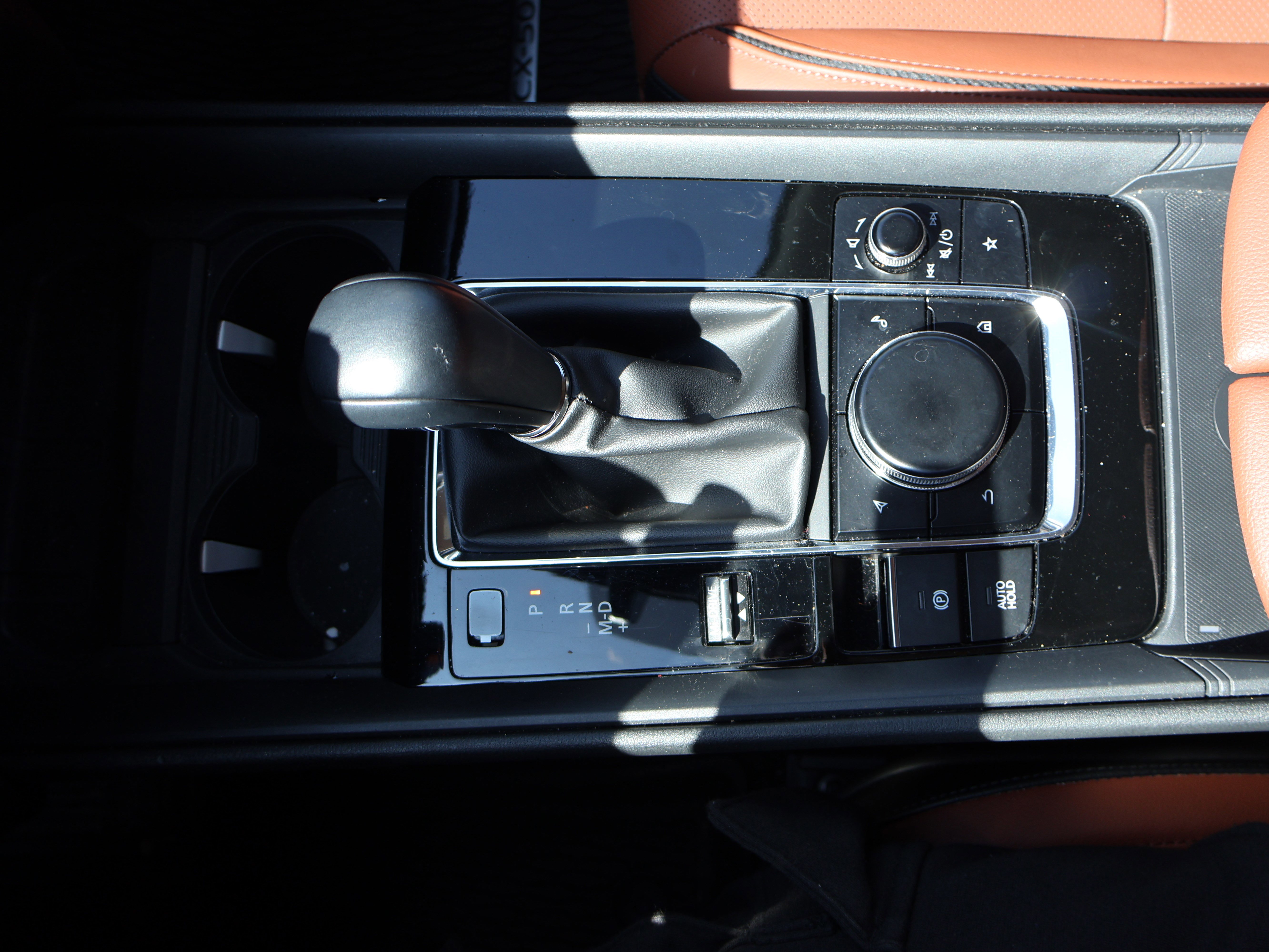 Used 2024 MAZDA CX-50 2.5 Turbo w/ Weather Package image 27