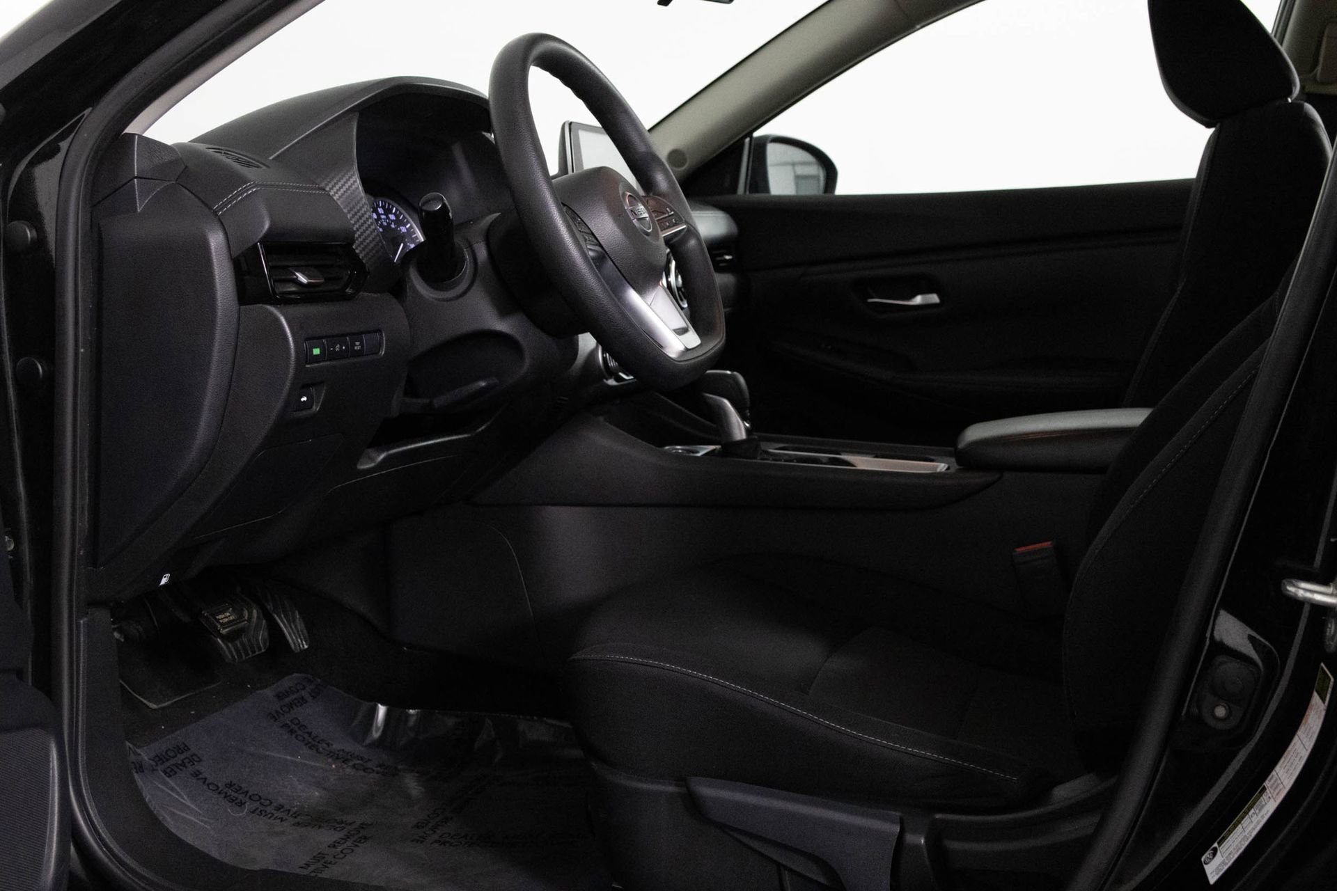 Used 2023 Nissan Sentra SV image 18