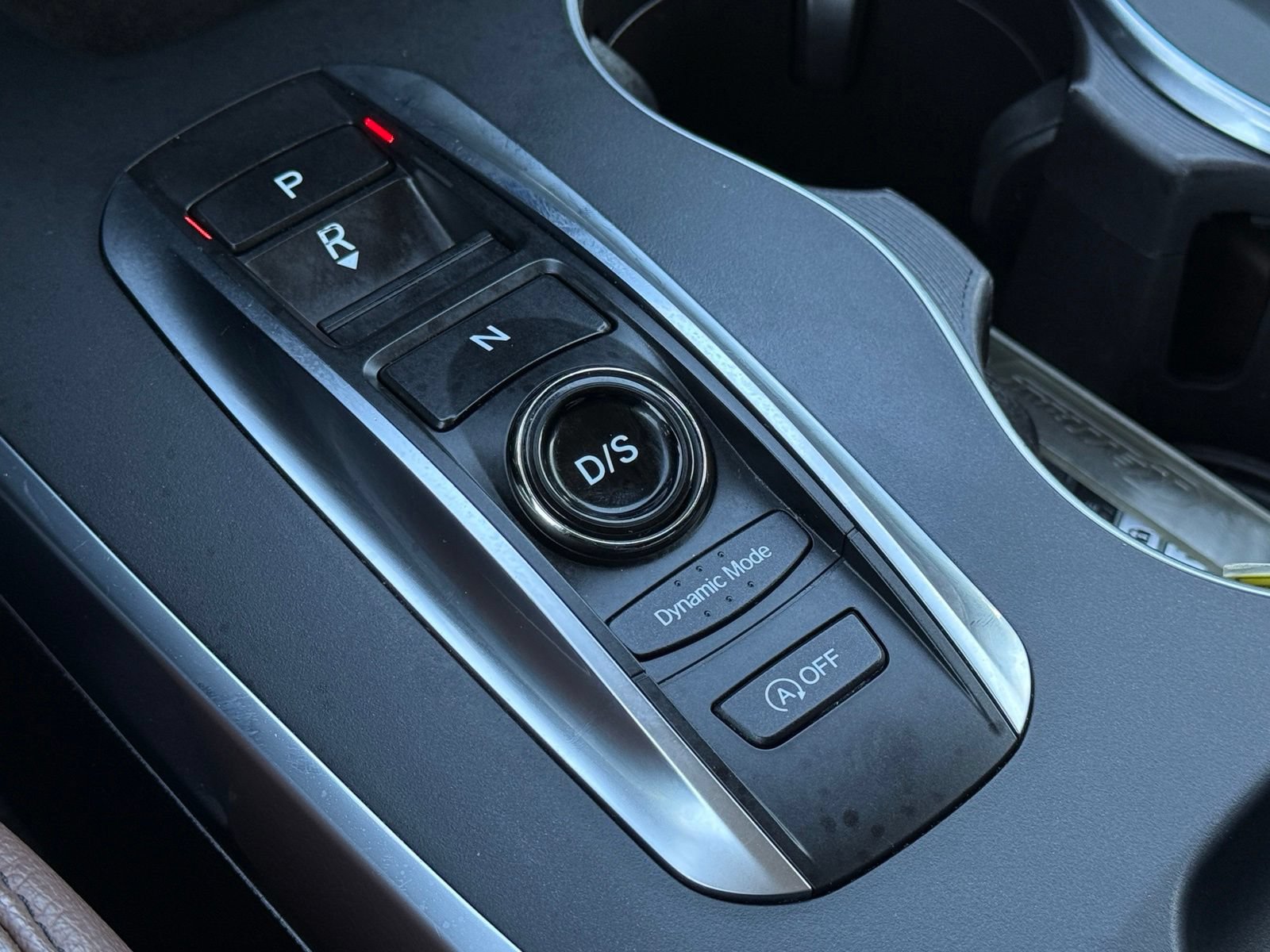Used 2020 Acura MDX w/ Technology Package FWD image 31