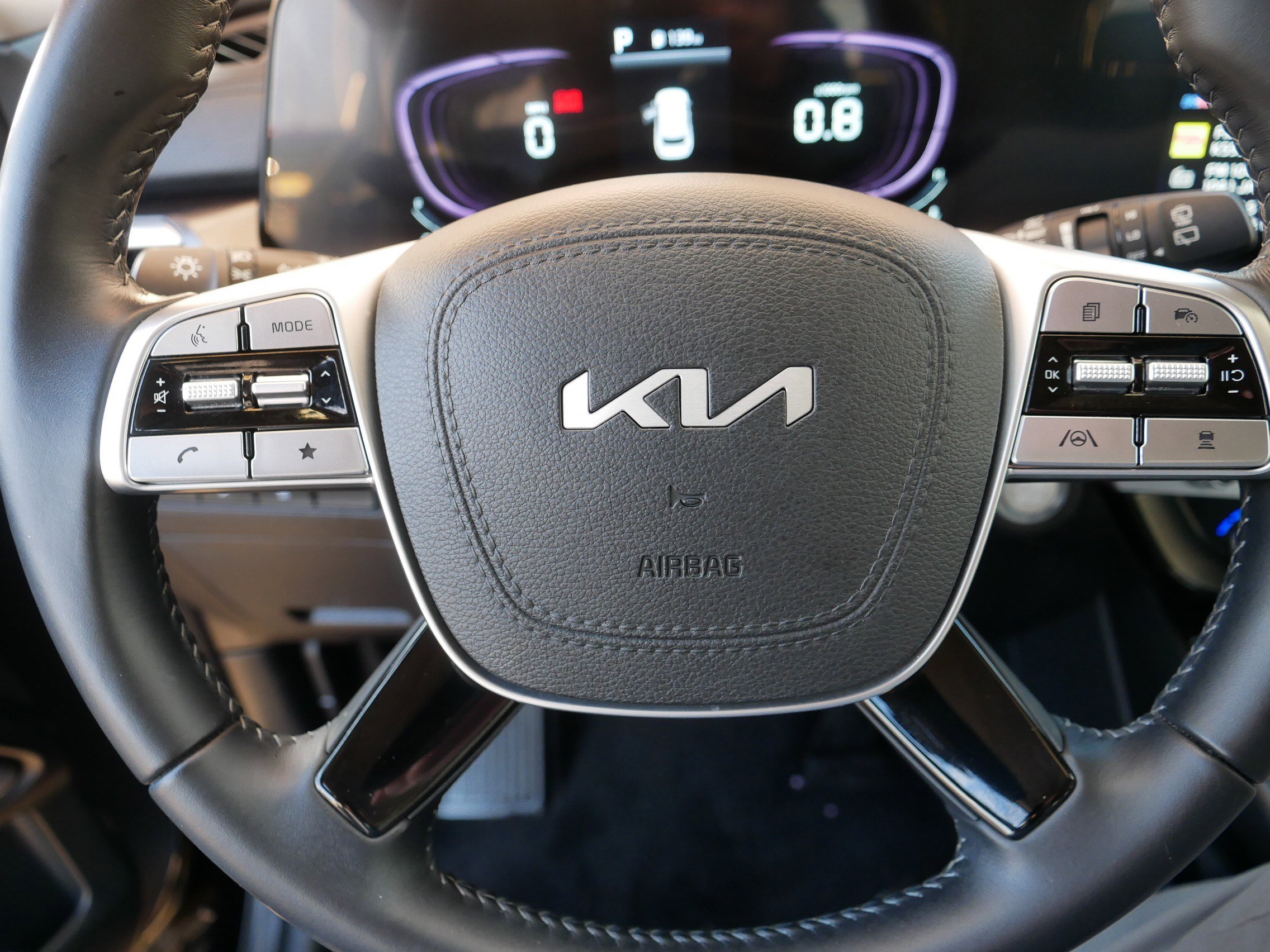 Used 2023 Kia Telluride S w/ S Sunroof Package image 25