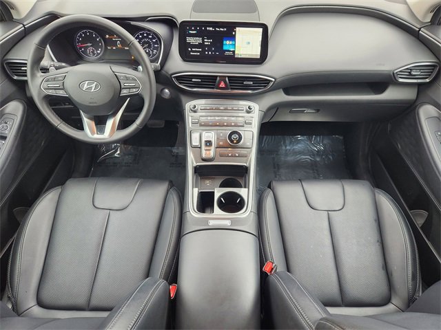 Used 2023 Hyundai Santa Fe XRT FWD image 26