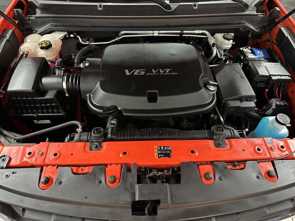 Used 2019 Chevrolet Colorado LT image 36