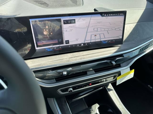 New 2026 BMW X5 xDrive40i w/ Premium Package AWD/4WD image 16