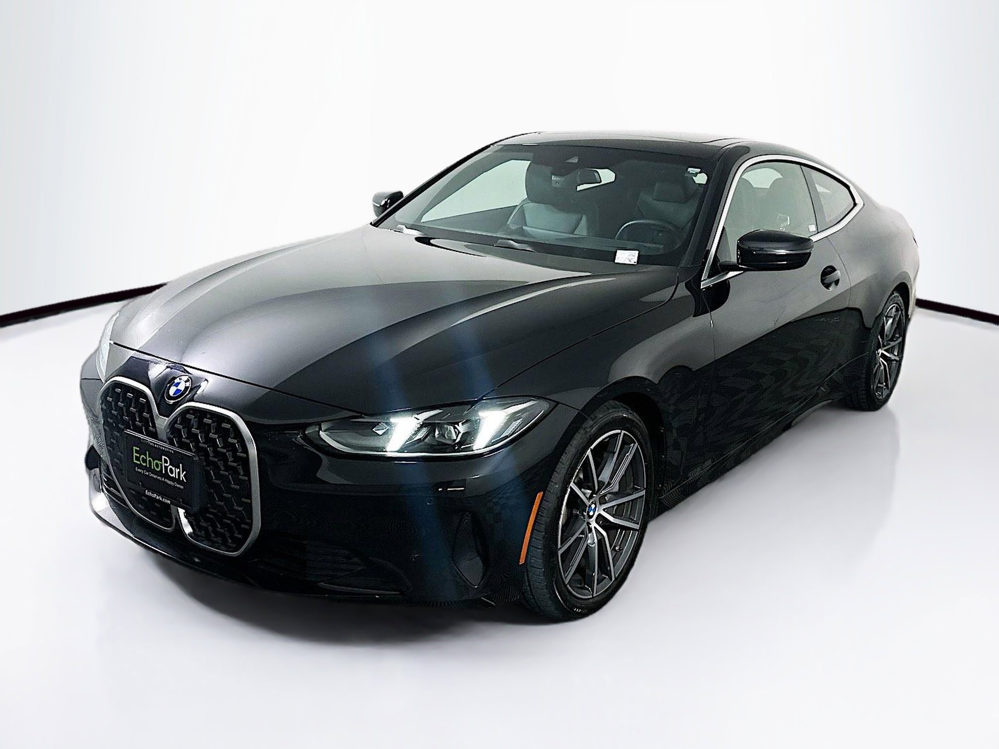 Used 2025 BMW 430i Coupe image 3