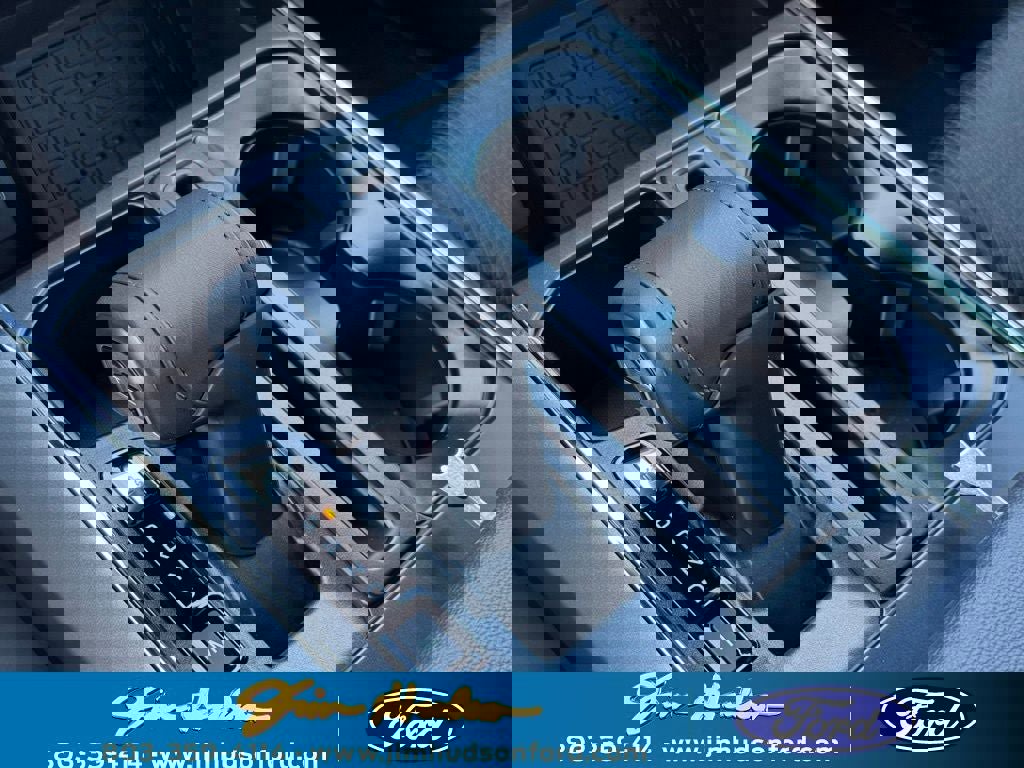 New 2025 Ford F150 XLT w/ Equipment Group 302A MID image 32