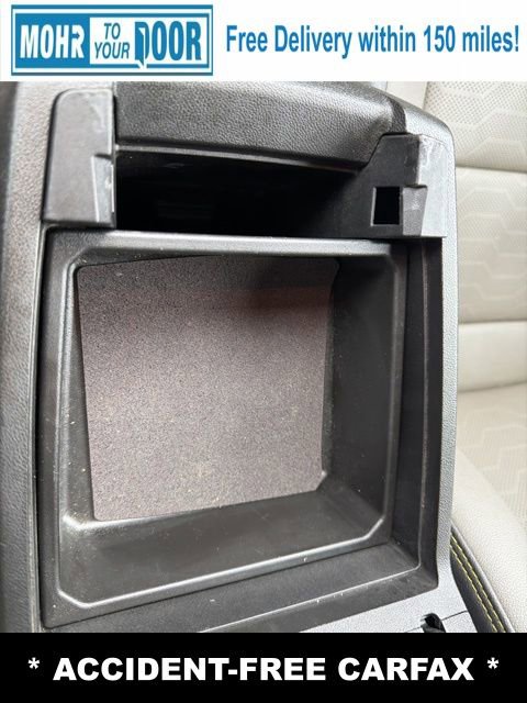 Used 2023 Chevrolet Colorado ZR2 w/ ZR2 Convenience Package III image 22