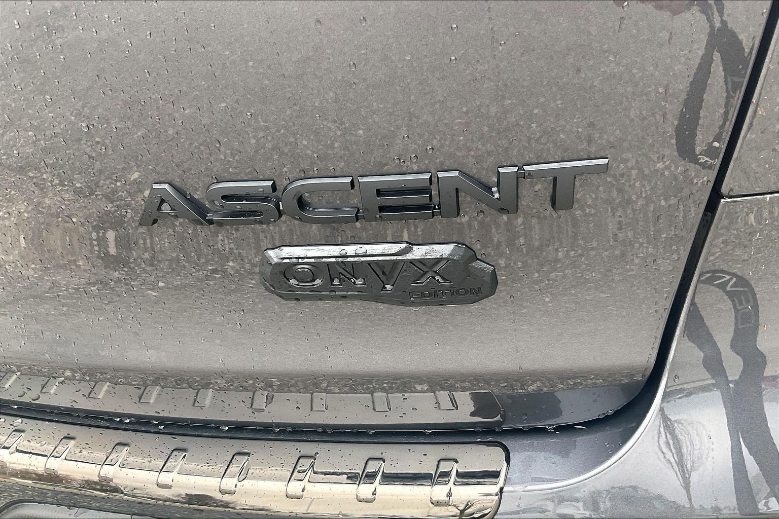 New 2025 Subaru Ascent Bronze Edition w/ Popular Package #2 image 28