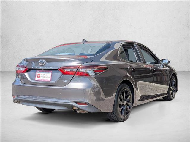 Used 2022 Toyota Camry LE image 5