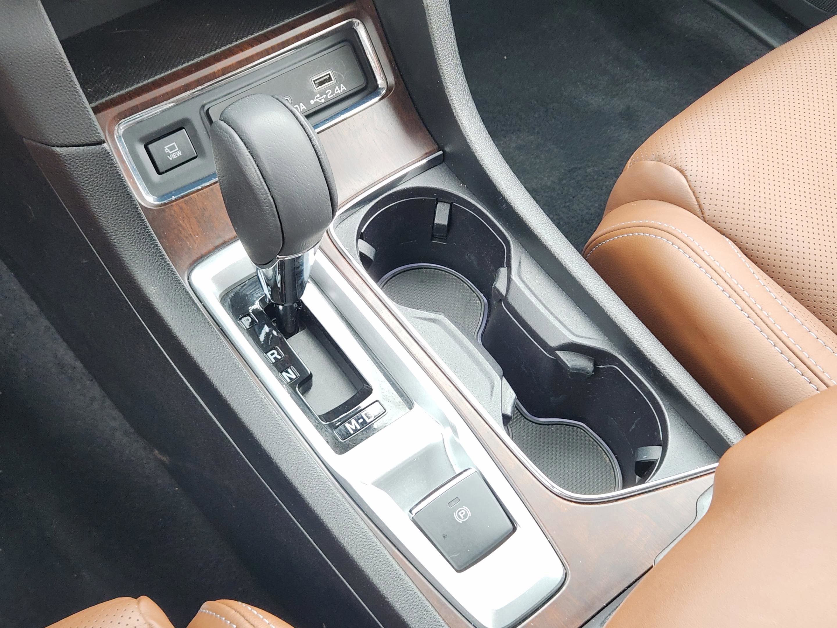 Used 2023 Subaru Ascent Touring image 14