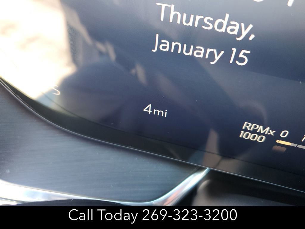 New 2026 Buick Envision Preferred image 11