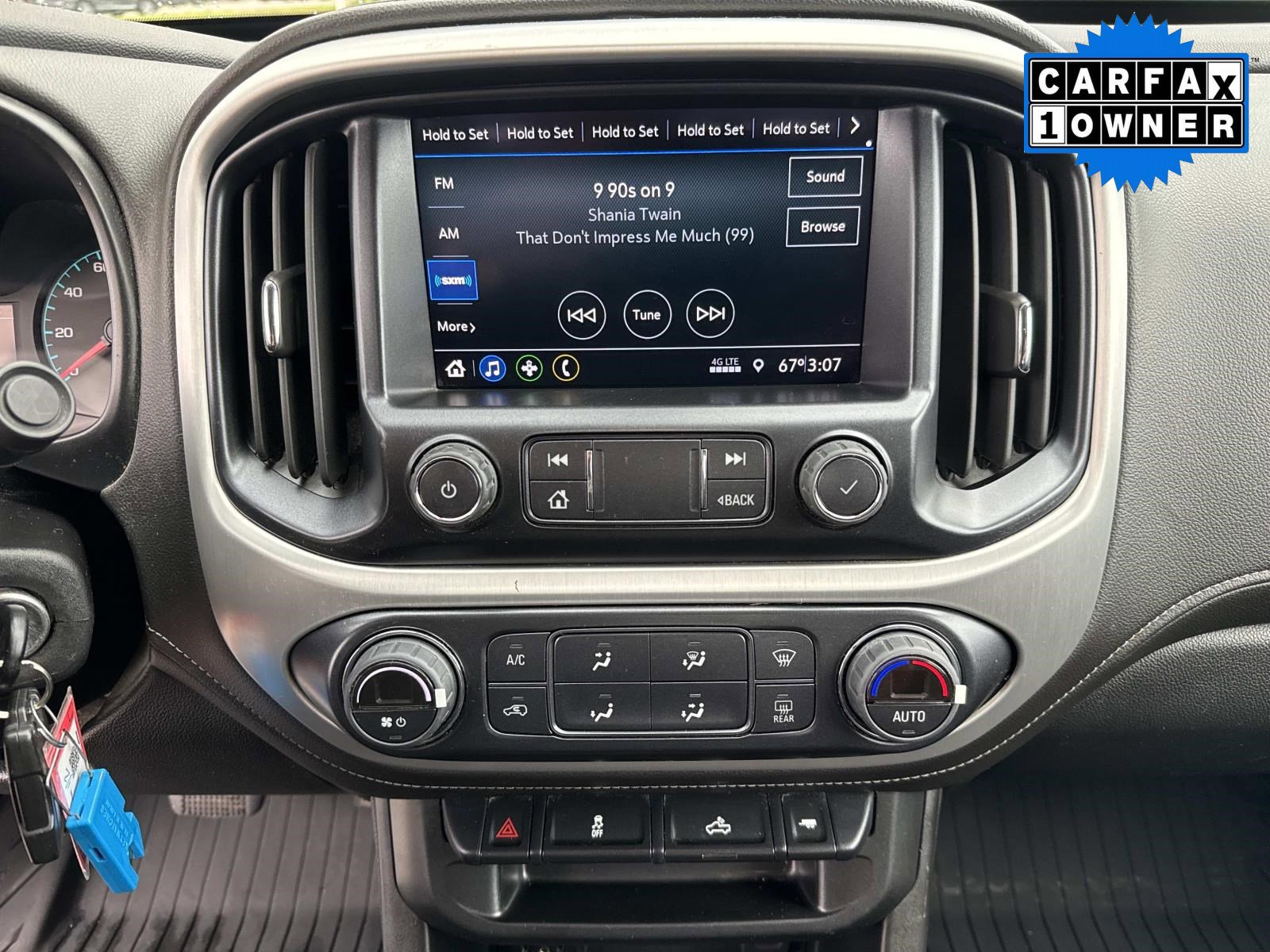 Used 2022 GMC Canyon Elevation w/ LPO, Power Package AWD/4WD image 29